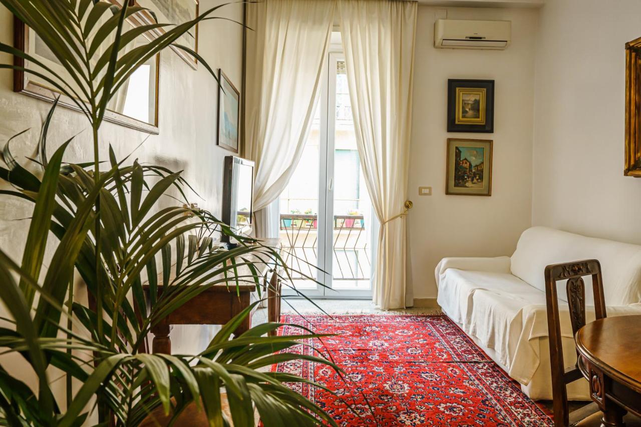 Apartamento Casa Riz Roma Exterior foto