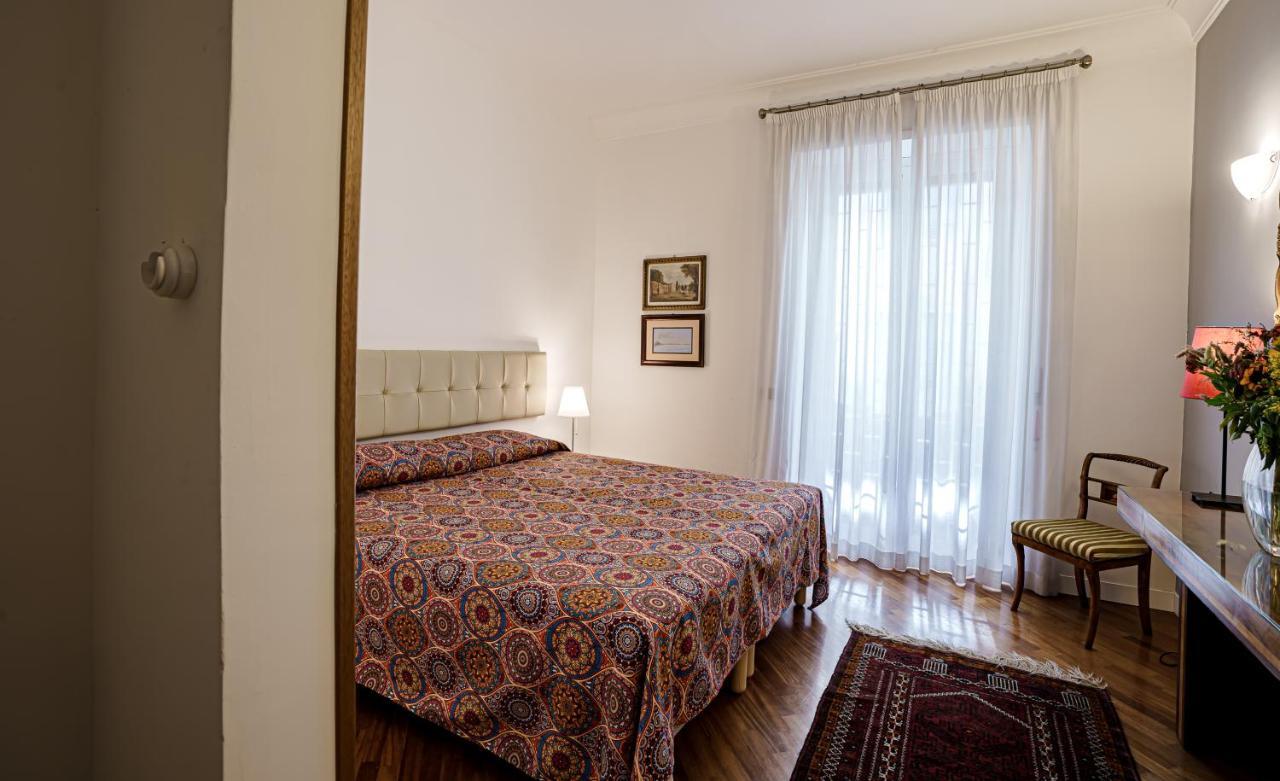 Apartamento Casa Riz Roma Exterior foto