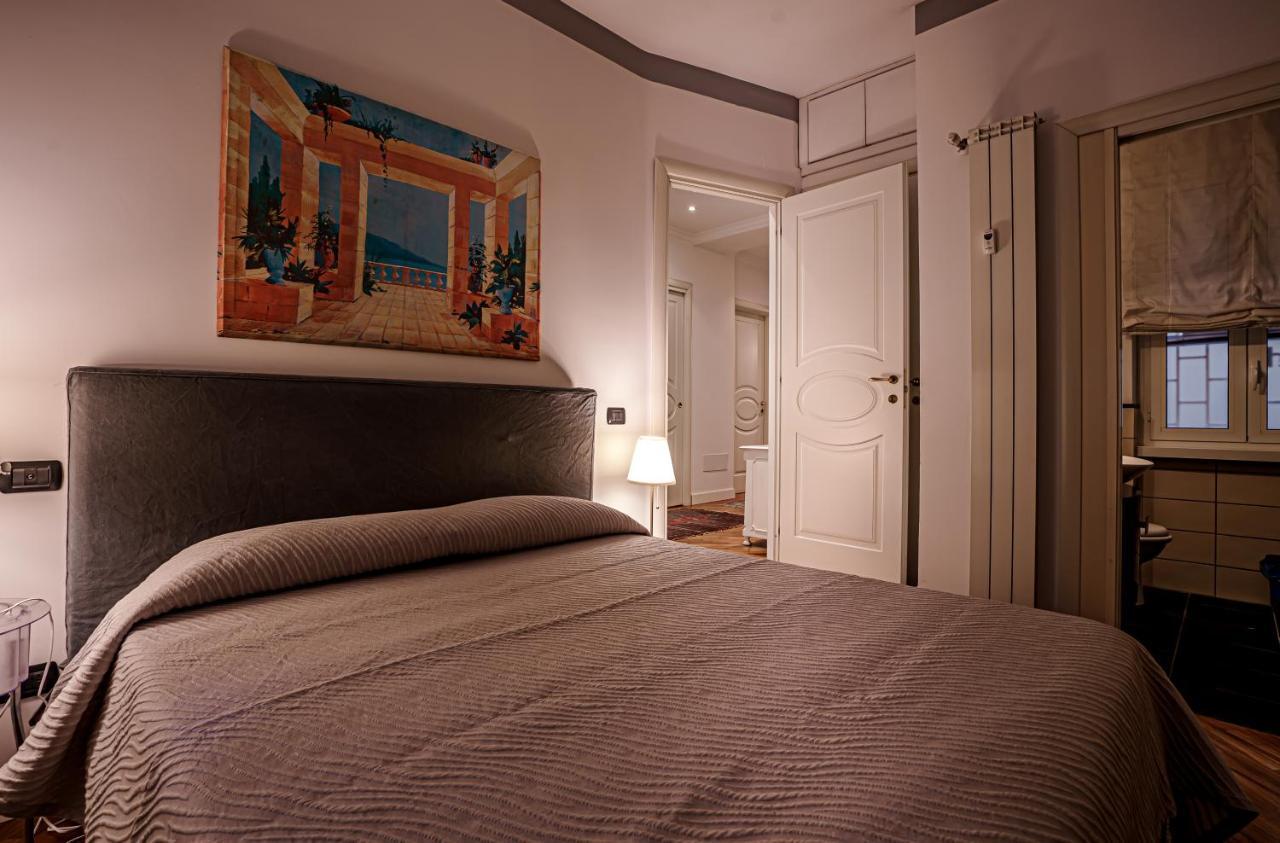 Apartamento Casa Riz Roma Exterior foto